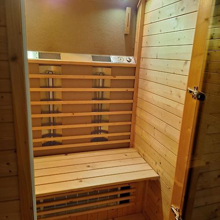 Suite Centrum Brugge With Infrarood Sauna المظهر الخارجي الصورة
