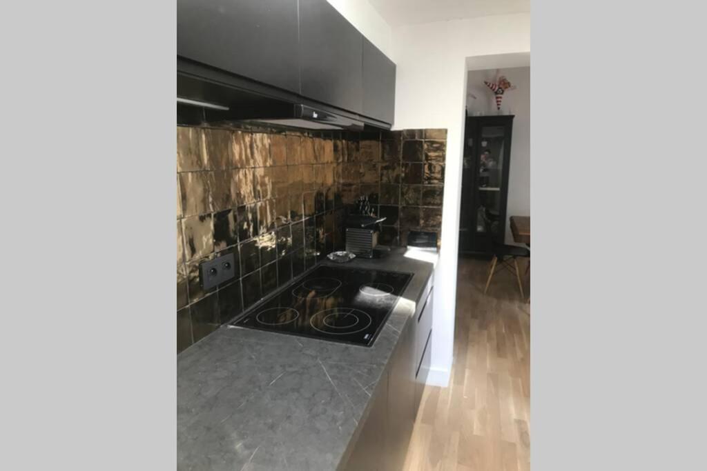 Suite Centrum Brugge With Infrarood Sauna المظهر الخارجي الصورة